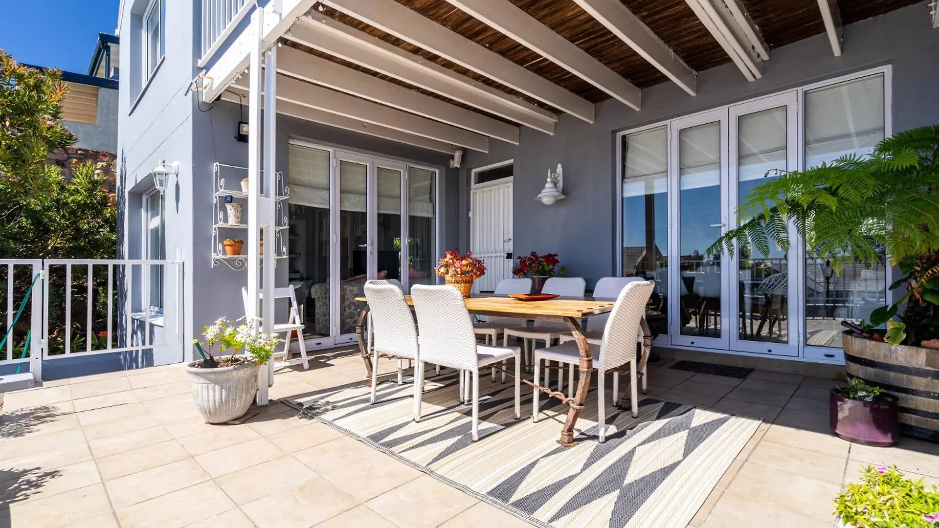 Holiday home Tranquility In Simon'S Town Villa Cape Town South Africa